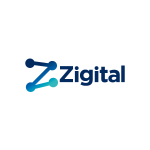 Logo Zigital