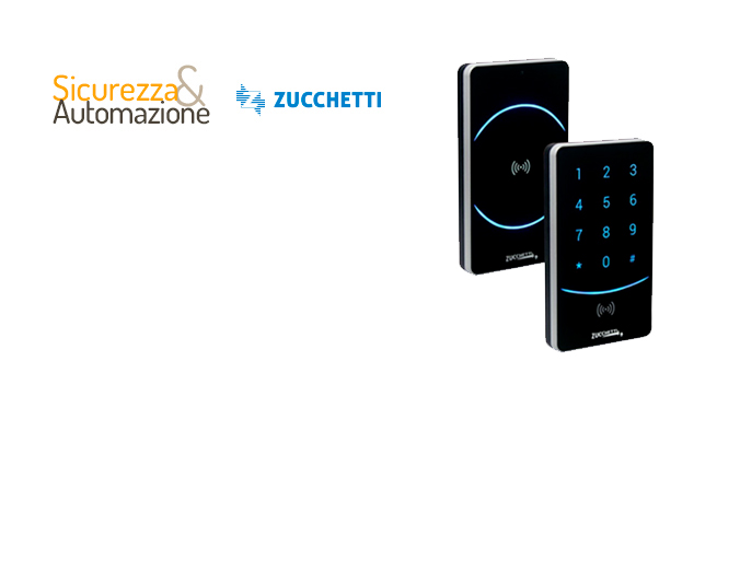 Zucchetti-ZA5
